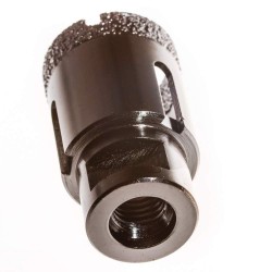 Diamentowe wiertła do ceramiki, płytek, kamienia i szkła i porcelany.