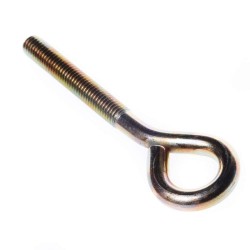 Hak zamknięty O gwint metryczny M6x60 50szt.