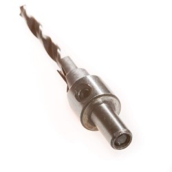 Wiertło do konfirmatów 5mm / 7mm