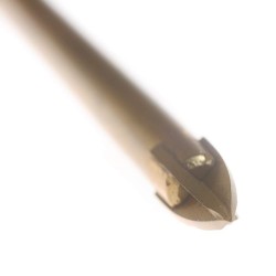 Wiertło uniwersalne tytanowe 16mm