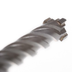 Wiertło SDS udarowe do betonu zbrojonego 6x310mm