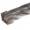 Wiertło SDS udarowe do betonu zbrojonego 8x310mm