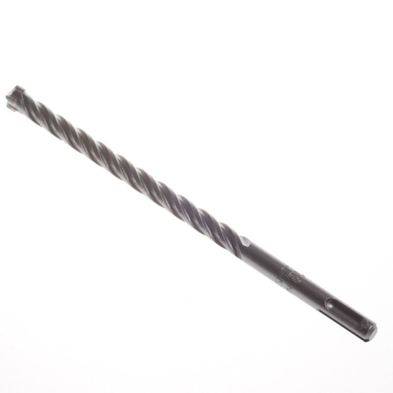 Wiertło SDS udarowe do betonu zbrojonego 10x410mm