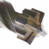 Wiertło SDS udarowe do betonu zbrojonego 14x210mm