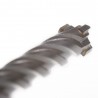 Wiertło SDS udarowe do betonu zbrojonego 14x210mm