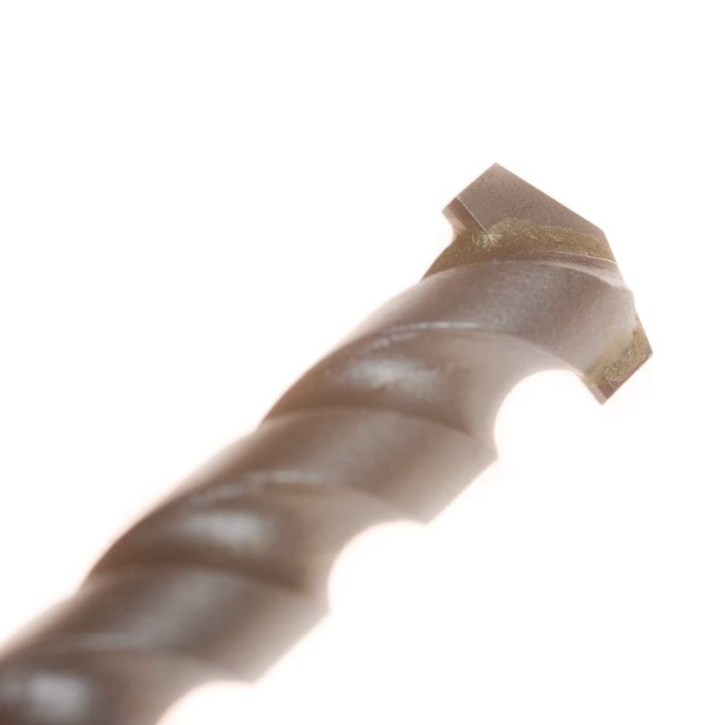 Wiertło do betonu i cegły 10x120