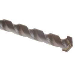 Wiertło do betonu i cegły zestaw