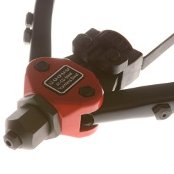 Nitownica ręczna do nitów 3,2 - 6,4