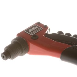 Nitownica ręczna 2,4 - 5,0