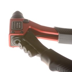 Nitownica ręczna 2,4 - 5,0