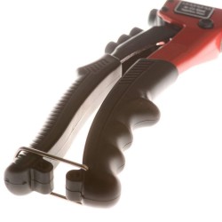 Nitownica ręczna 2,4 - 5,0