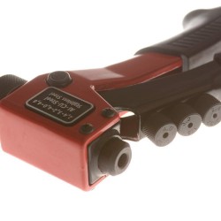 Nitownica ręczna 2,4 - 5,0