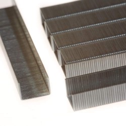 Zszywka zszywki typu F 12mm kompet 10op