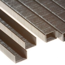 Zszywka zszywki typu F 12mm kompet 10op