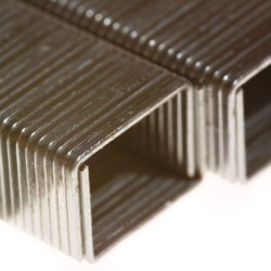 Do nowoczesnego zszywacza tapicerskiego z naszej oferty.