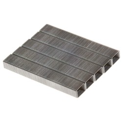 Zszywka zszywki typu F 12mm kompet 10op