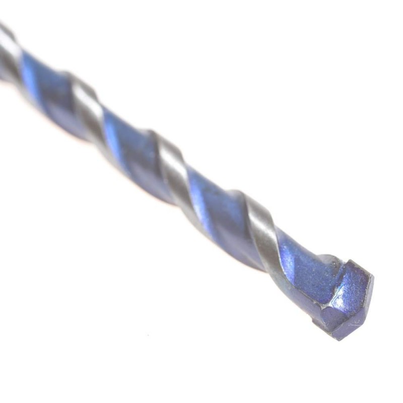 Wiertło do ceramiki płytek dachówek 4mm
