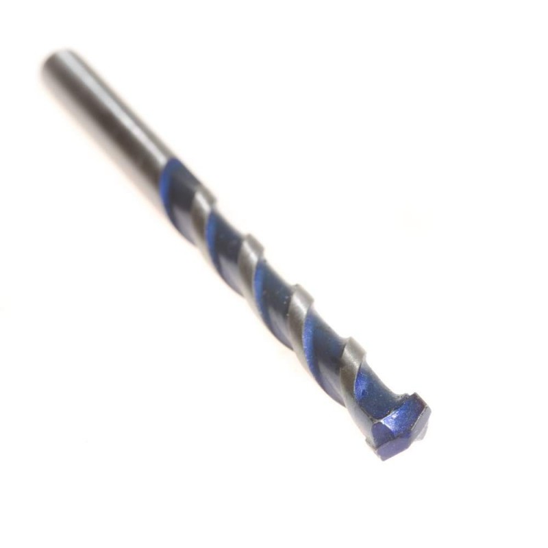 Wiertło do ceramiki płytek dachówek 4mm