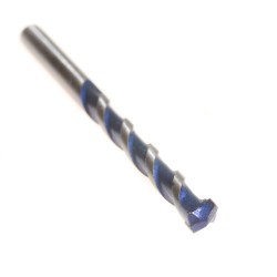 Wiertło do materiałów ceramicznych takij jak płytki i dachówki