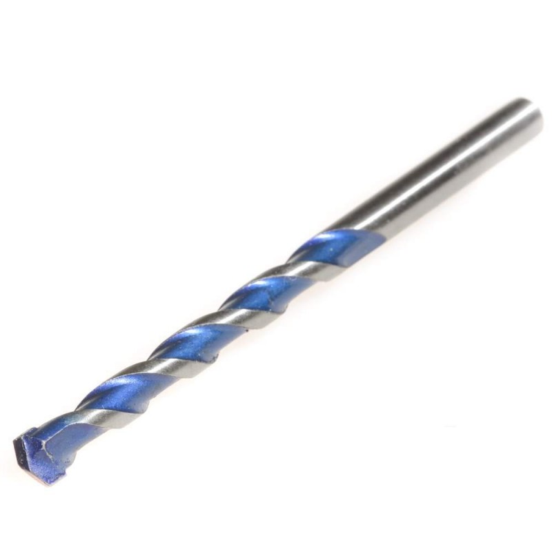 Wiertło do ceramiki płytek dachówek 6mm