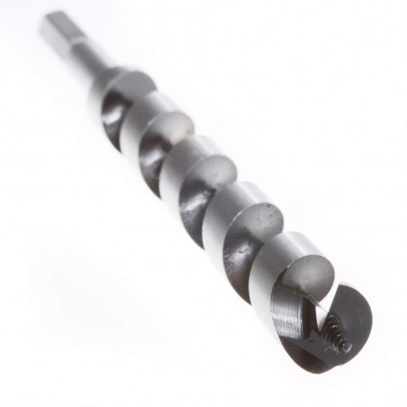 Wiertło kręte świder do drewna 36x460