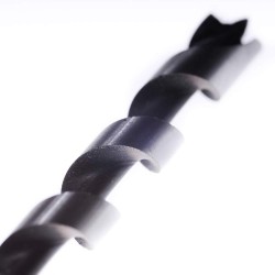 Wiertło kręte świder do drewna 24x600