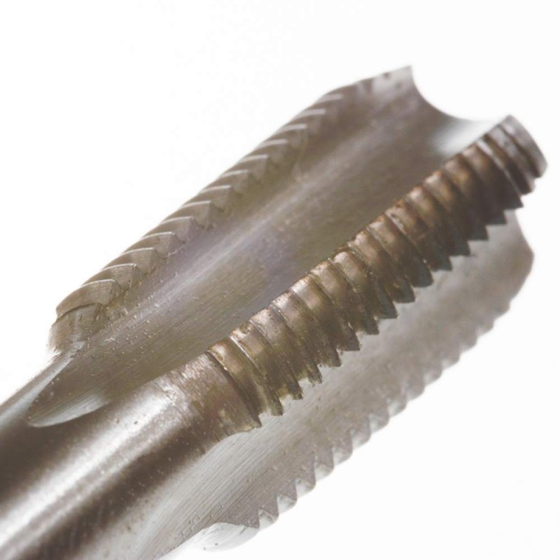 Gwintownik ręczny drobnozwojowy M10x1,25