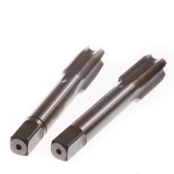 Gwintownik ręczny drobnozwojowy M12x1,25