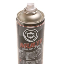 Smar wielofunkcyjny multi spray 7w1 MK