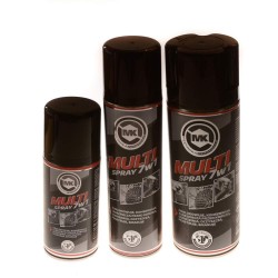 Smar wielofunkcyjny multi spray 7w1 MK