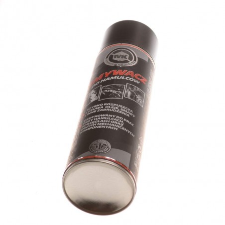 Zmywacz do tarcz hamulcowych spray MK