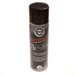Zmywacz do tarcz hamulcowych spray MK