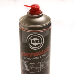 Zmywacz do tarcz hamulcowych spray MK