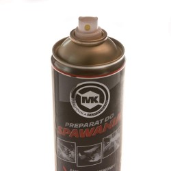 Preparat do spawania MK