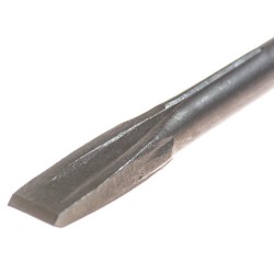 Dłuto płaskie samoostrzące 24x400 sds max