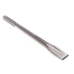 Dłuto płaskie samoostrzące 24x400 sds max