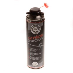 Czyścik do pistoletów i pianki MK