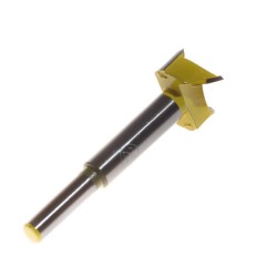 Frez do drewna pod zawias puszkowy z widią 30mm