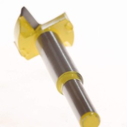 Frez do drewna pod zawias puszkowy z widią 30mm