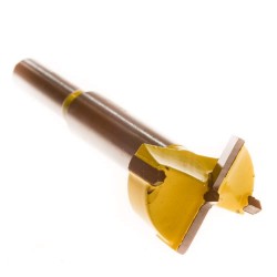 Frez do drewna pod zawias puszkowy z widią 30mm