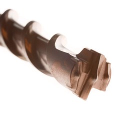 Wiertło Sds Max 12x340 do betonu zbrojonego