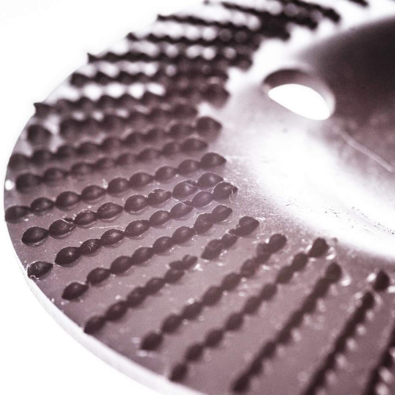 Tarnik zdzier do powłok lakierniczych i równania powierzchni drewna