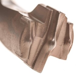 Wiertło Sds Max 35x340 do betonu zbrojonego