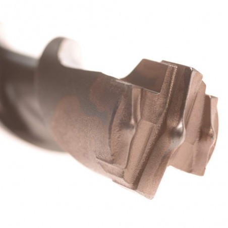 Wiertło Sds Max 40x540 do betonu zbrojonego