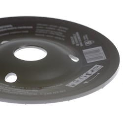 Tarnik zdzier do pozbywania się powłok i równania powierzchni drewna