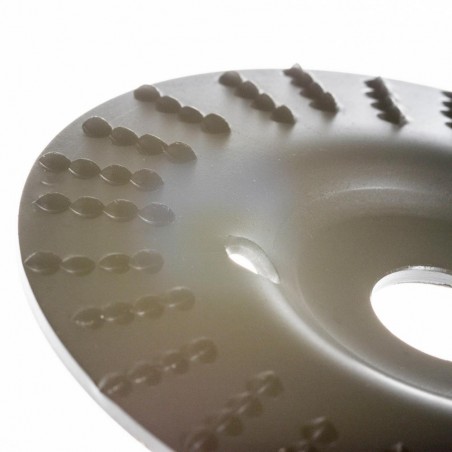 Tarnik zdzier do pozbywania się powłok i równania powierzchni drewna