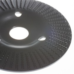 Tarnik zdzier do powłok lakierniczych i gładzenia powierzchni.