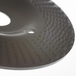 Tarnik zdzier do powłok lakierniczych i gładzenia powierzchni.