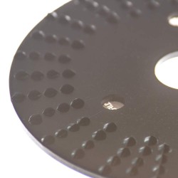 Tarnik piła do szlifowania i nacinania drewna i tworzyw sztucznych.