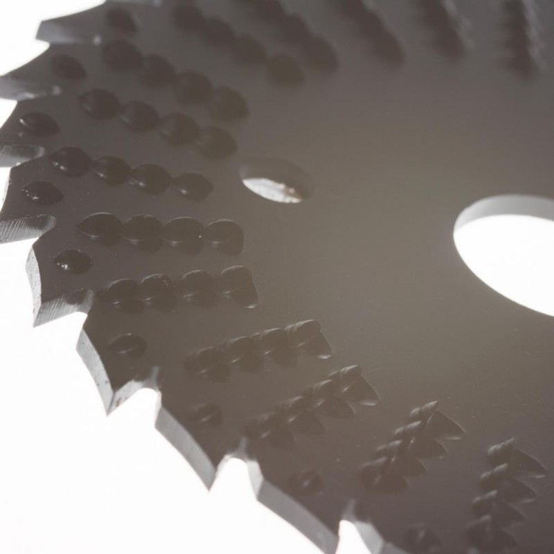 Tarnik piła do szlifowania, nacinania drewna i tworzyw sztucznych.